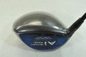 Callaway Paradym Ai Smoke Triple Diamond 10.5* Driver Right Stiff MMT # 183978