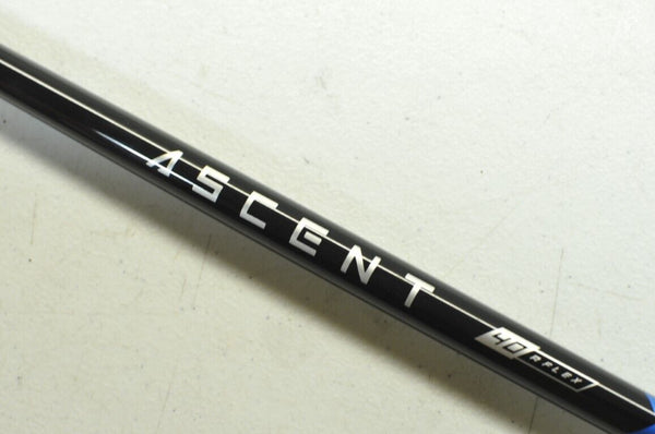 Cleveland Launcher XL2 Draw 9.0* - 12.0* Driver RH Regular Flex Ascent 40g #180688 - Golf Club Brokers