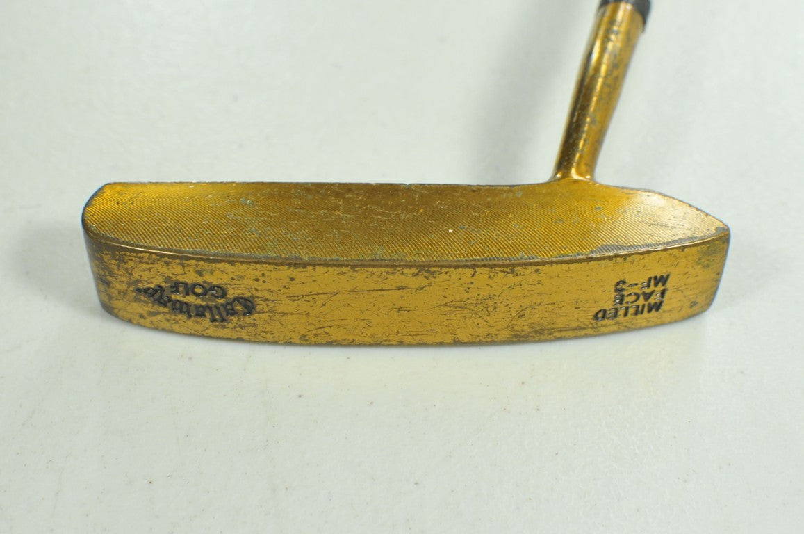 Callaway Hickory Stick MF-3 34