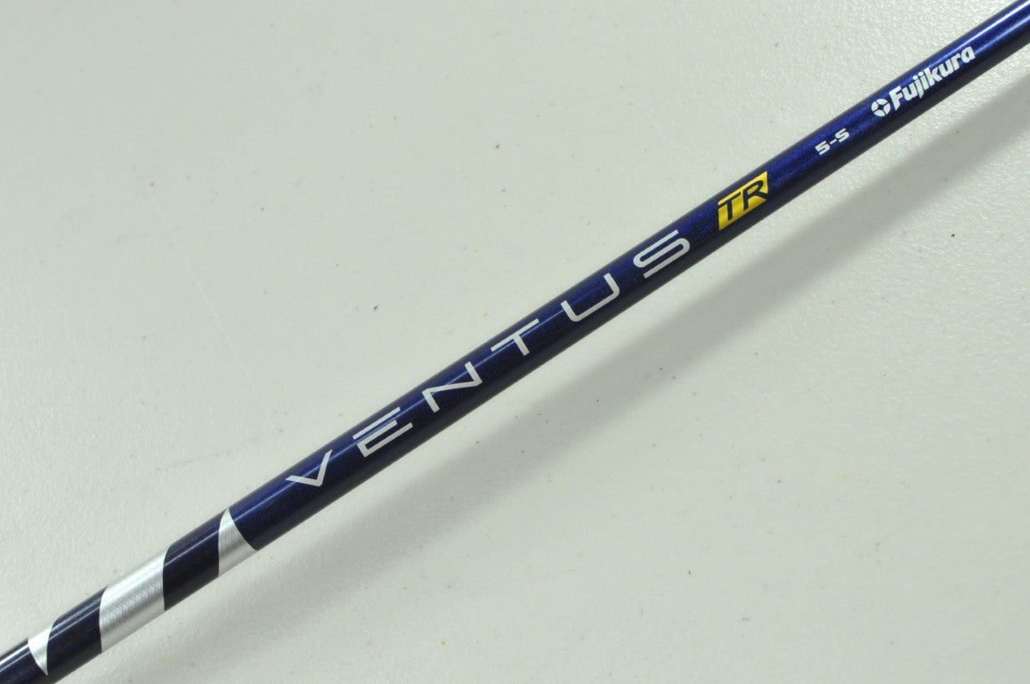 Fujikura Ventus VeloCore TR Blue 5 Stiff Flex Callaway Driver Shaft  # 206352