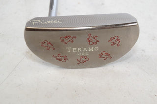 LEFT HANDED Piretti Teramo 34