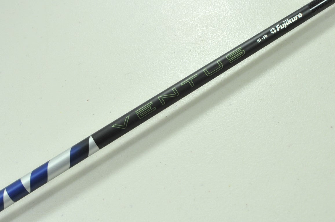 Fujikura Ventus 2025 50g Regular Flex TaylorMade Driver Shaft Qi35 Qi10 # 204983