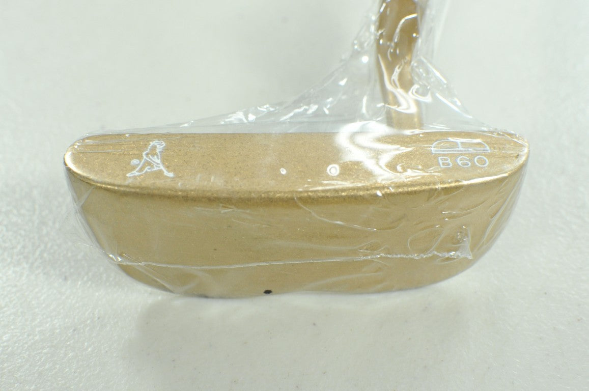 Ping B60 Beryllium Copper RETUMBLED 34