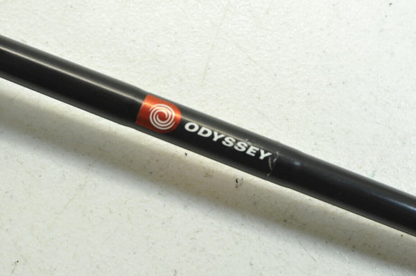 Odyssey O-Works #9 White 33.5