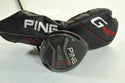 Ping G410 Plus 9* Driver Right Stiff Flex 60g Tensei CK Orange # 180376 - Golf Club Brokers