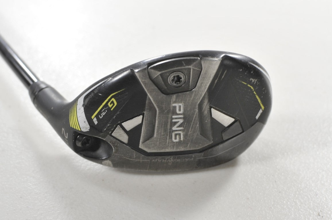 Ping G430 2-17* Hybrid Stiff Flex Right Oban Kiyoshi O4 90g Graphite # 217803