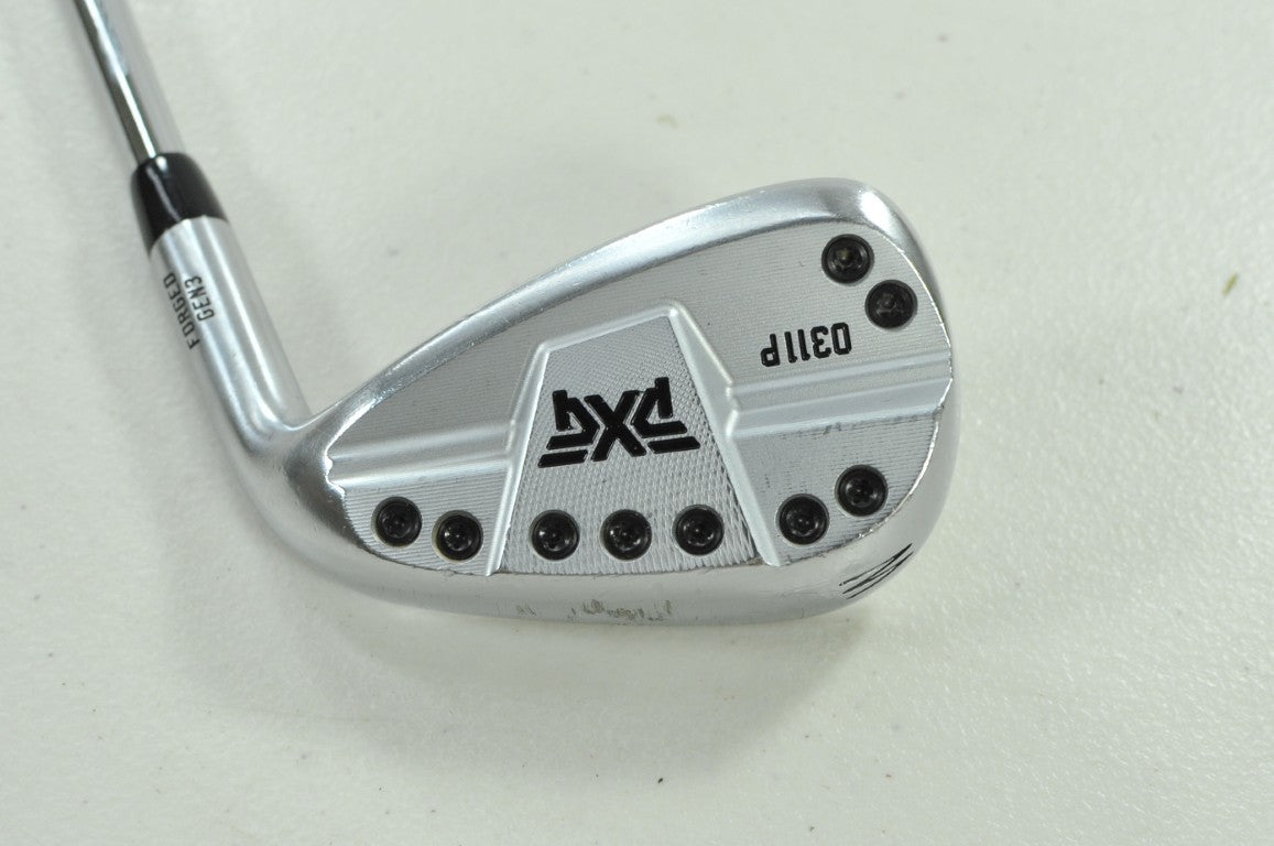 PXG Gen3 0311 P Pitching Wedge Stiff Flex Right Project X LZ 6.0 Steel # 202368