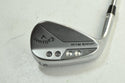 LEFT HANDED Callaway Jaws Raw Chrome 52*-10S Wedge DG Spinner Steel #182934