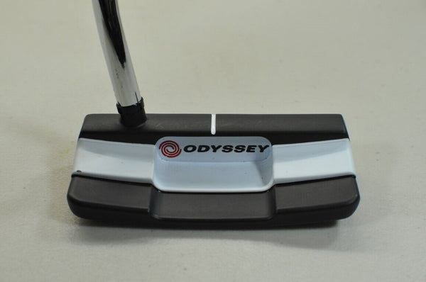 Odyssey White Hot Versa Double Wide 33