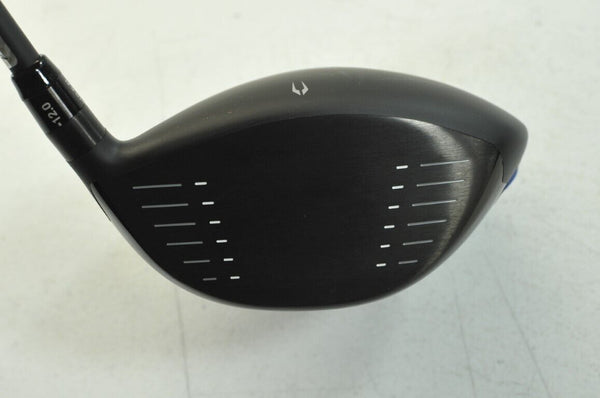 LEFT HANDED Cleveland Launcher XL 2021 10.5* Driver Regular Flex Cypher # 180355 - Golf Club Brokers