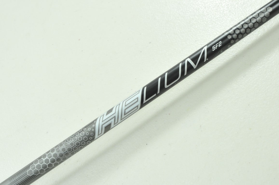 UST Mamiya Helium 5F2 Senior Flex Cobra Darkspeed #7 Fairway Wood Shaft # 207035