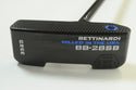 Bettinardi 2024 Black BB28 Slotback Center 33