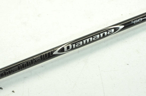 Mitsubishi Diamana S60 Limited Stiff #3 Fairway Shaft PXG Adapter 42