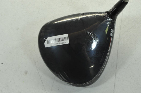 LEFT HANDED Callaway Big Bertha 2023 10.5* Driver Regular Flex RCH 55 #180771 - Golf Club Brokers