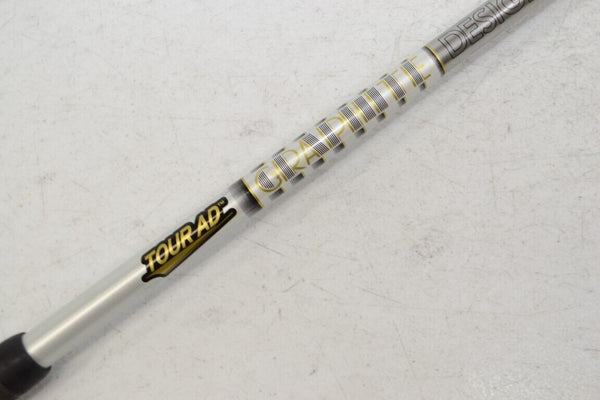 Graphite Design Tour AD TP-5 R1 Regular Fairway Shaft TaylorMade 41.5