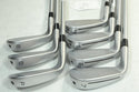 TaylorMade P790 2023 4-PW Iron Set Right Stiff KBS Tour C-Taper Steel # 183788