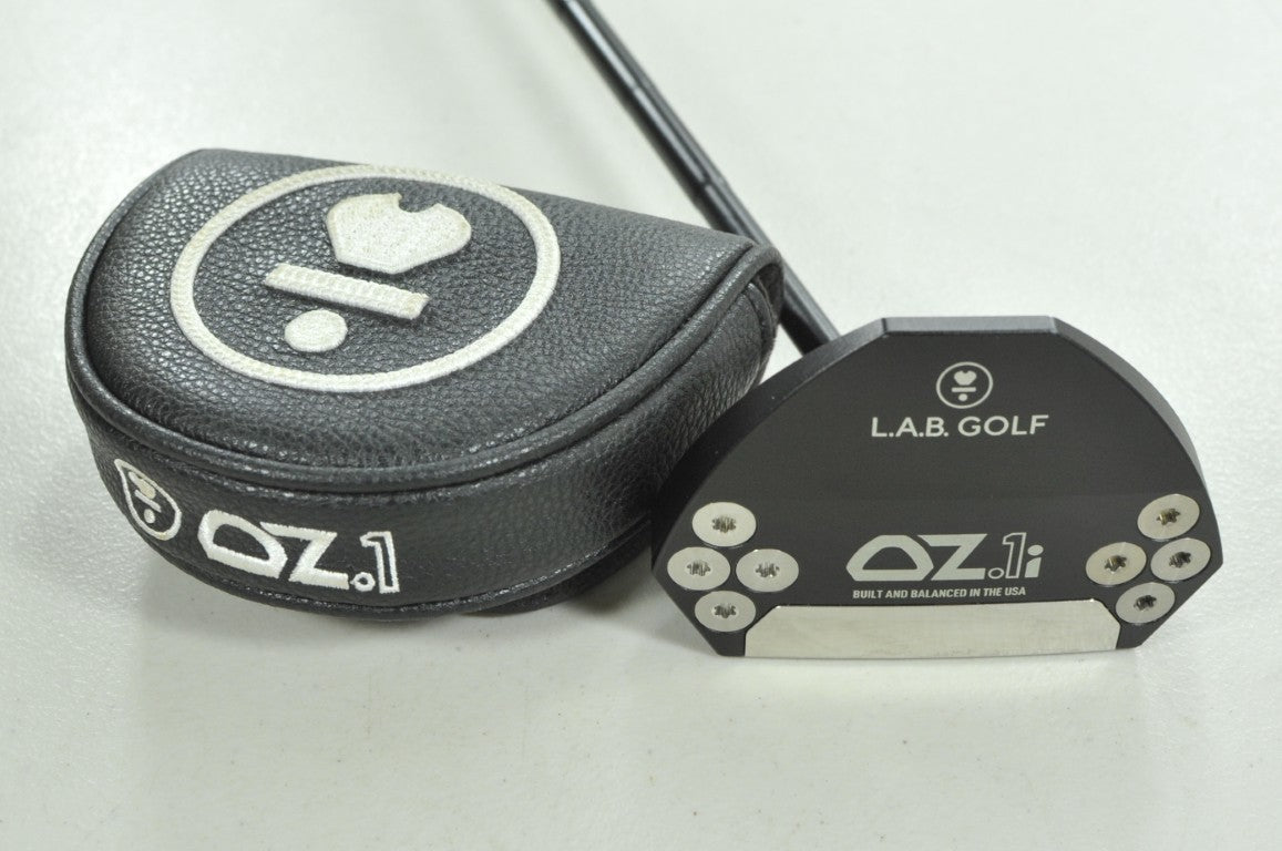 LAB Golf OZ.1i Insert 34