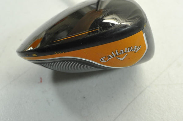 Callaway Mavrik 10.5* Driver Right Senior Flex 55g HZRDUS 5.0  # 183834