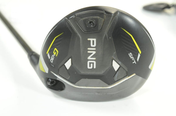 Ping G430 SFT 5-19* Fairway Wood Right Regular Flex Tour 2.0 Graphite # 184786