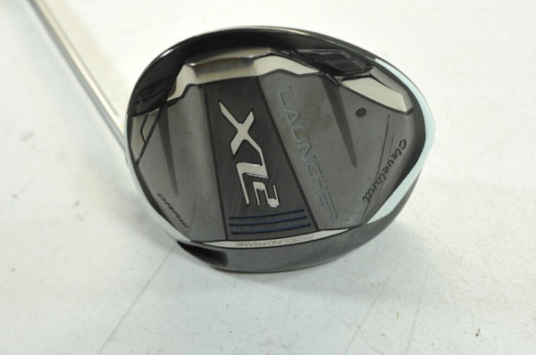 Cleveland Launcher XL2 Draw 9.0* - 12.0* Driver RH Regular Flex Ascent 40g #180688 - Golf Club Brokers