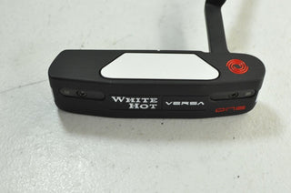 Odyssey White Hot Versa 1 One 35