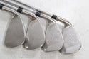 Cobra 3400 I/XH 5-PW,GW Iron Set Right Regular Flex NS Pro Steel # 170669