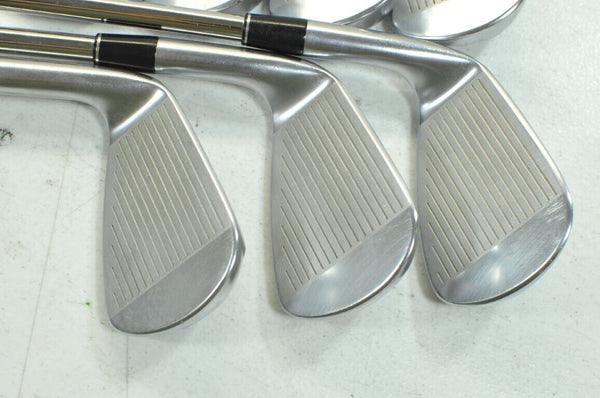 Srixon ZX5 MKII 5-PW,AW Iron Set Right Regular Flex KBS Tour Lite Steel # 183024