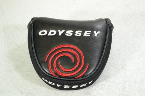 Odyssey Eleven Tour Lined CS Tour Issue TC 35