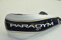 LEFT HANDED Callaway Paradym X 10.5* Driver Regular Flex HZRDUS 5.5 # 182582 - Golf Club Brokers