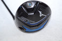 Mizuno ST-Z 230 10.5* Driver Right Stiff Flex Kaili Blue 60 MINT  # 177297