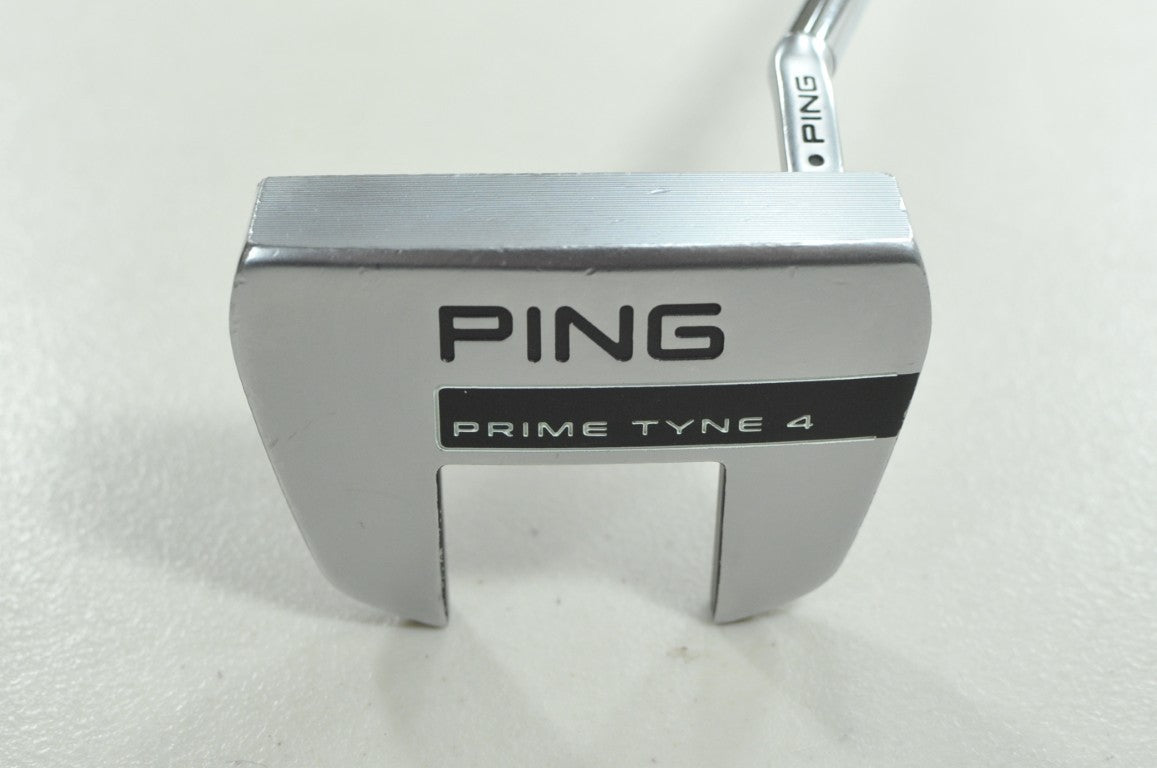 Ping Prime Tyne 4 2023 34