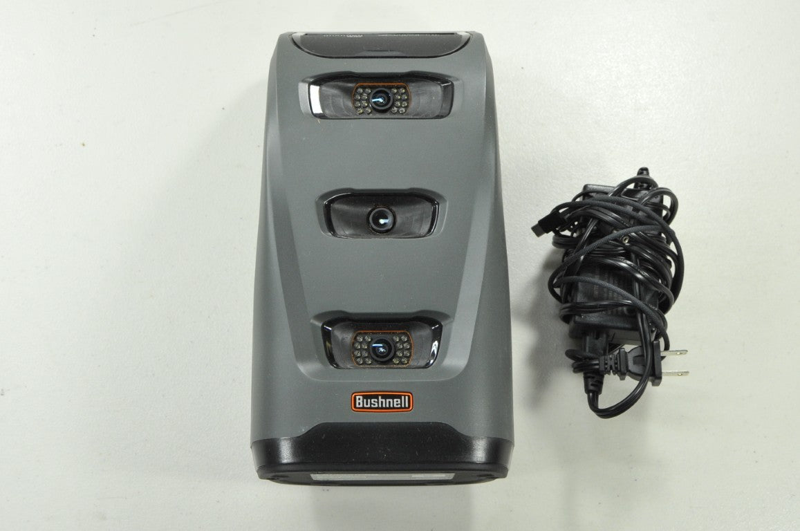 Bushnell Foresight Sports Launch Pro Ball and Club Data Launch Monitor  # 198189