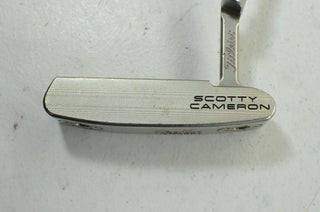 Titleist 2020 Scotty Cameron Special Select Newport 35