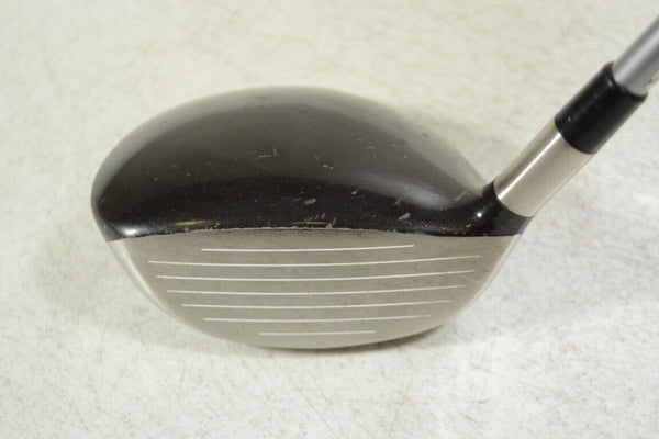 Cleveland Launcher FL 3 - 15* Fairway Wood Right Ladies Flex Graphite # 163206 - Golf Club Brokers