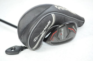 TaylorMade Stealth 2 HD Rescue 4-23* Hybrid Right Stiff Kai'li Graphite # 165404