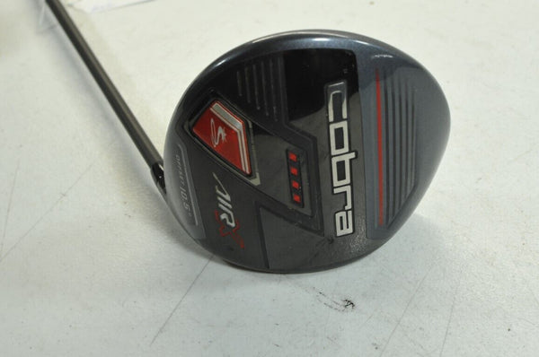 Cobra Air-X Offset 10.5* Driver Right Senior Flex 40g  # 181910