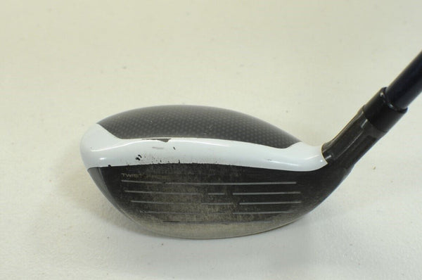 TaylorMade SIM2 Max Rescue 4-22* Hybrid Right Stiff Ventus 7 Graphite # 183927