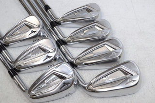 Mizuno JPX 919 Hot Metal / Hot Metal Pro Combo 4 - PW Iron Set RH X - Stiff # 177395 - Golf Club Brokers