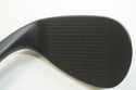 Titleist Vokey SM8 Jet Black 58*-08M Wedge Right Steel # 185375