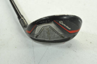 TaylorMade Stealth Rescue 3-19* Hybrid Right Stiff Ventus 7 Graphite # 183681