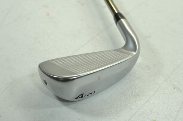 Cleveland Launcher UHX Utility 4-20* Driving Iron Right Stiff Graphite # 184000