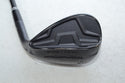 Cleveland Smart Sole 4 S Black Satin Sand Wedge Right Graphite # 174380