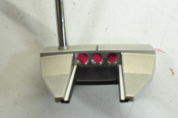 Titleist 2022 Scotty Cameron Phantom X 7 34