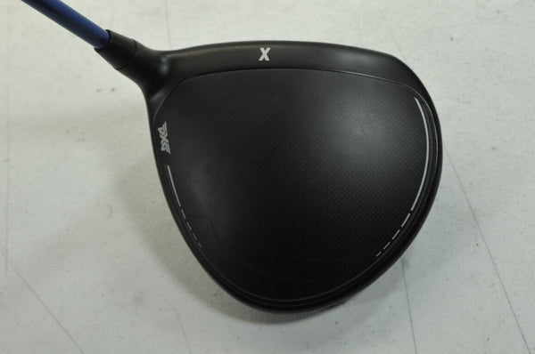 PXG 0311 XF Gen6 10.5* Driver Right Regular Flex 50g Riptide CB 5.5 # 182166 - Golf Club Brokers