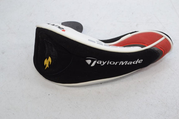 TaylorMade Burner Tour Launch Rescue 4-23* Hybrid RH Stiff Graphite NEW  #176766