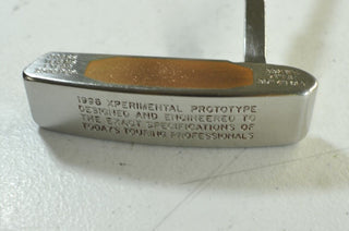 Titleist 1996 Scotty Cameron Special Copper Newport 35