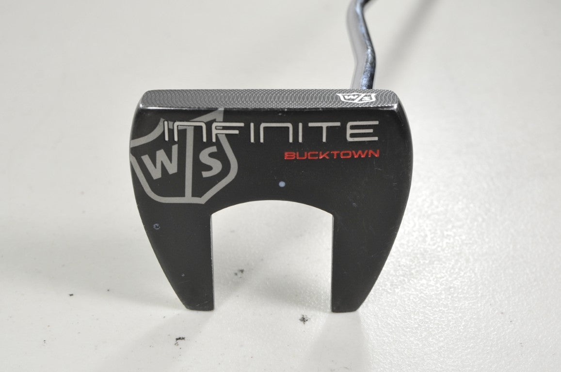 Wilson Staff Infinite Bucktown 2024 34