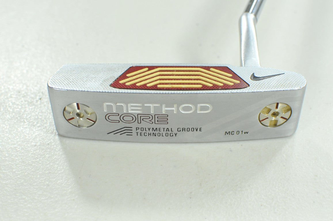 Nike Method Core Weighted MC01w 34