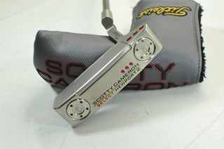 Titleist 2018 Scotty Cameron Select Newport 2 35