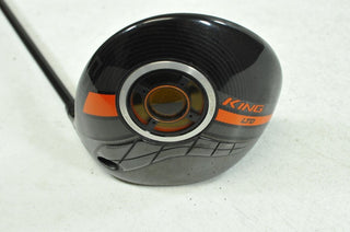 Cobra King LTD 10.5* Driver Right Stiff Flex Rogue 95 MSI 60g  # 179589